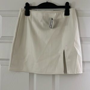 Charlotte Russe  Mini Skirt Size S/P